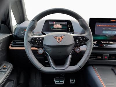 Cupra Born (2026) - Photo 10