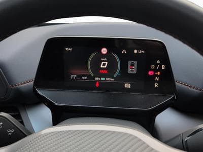 Cupra Born (2026) - Photo 11