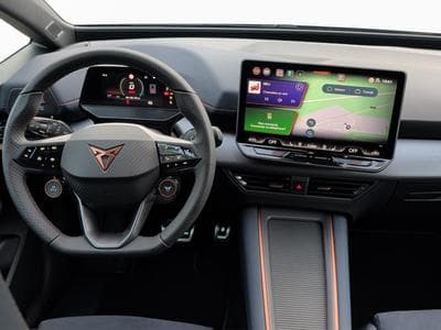 Cupra Born (2026) - Photo 2