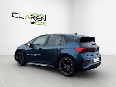 Cupra Born (2026) - Photo 5