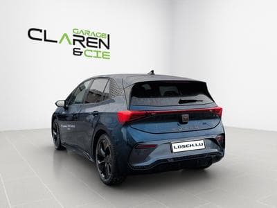 Cupra Born (2026) - Photo 7