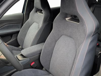 Cupra Born (2026) - Photo 9