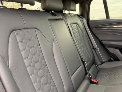 BMW X4M Competition (2022) - Photo 11