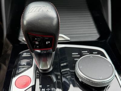 BMW X4M Competition (2022) - Photo 12