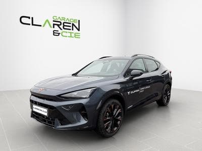 Cupra Formentor VZ (2026) - Photo 1