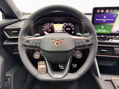 Cupra Formentor VZ (2026) - Photo 10