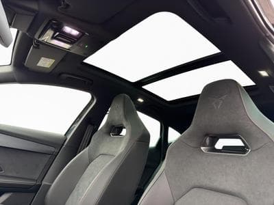 Cupra Formentor VZ (2026) - Photo 15