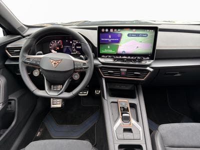 Cupra Formentor VZ (2026) - Photo 2