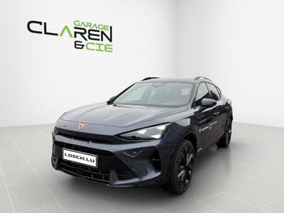 Cupra Formentor VZ (2026) - Photo 3