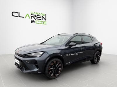 Cupra Formentor VZ (2026) - Foto 4