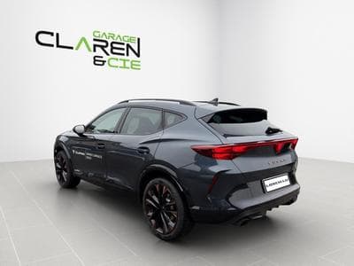 Cupra Formentor VZ (2026) - Foto 5