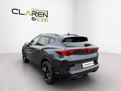 Cupra Formentor VZ (2026) - Foto 6
