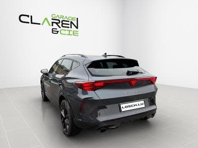 Cupra Formentor VZ (2026) - Photo 7