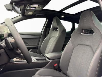 Cupra Formentor VZ (2026) - Photo 9