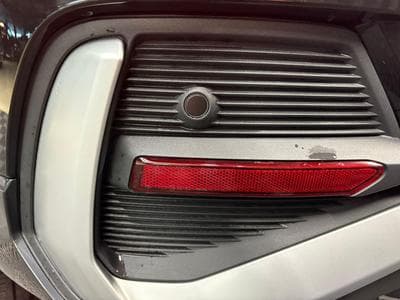 Audi Q3 Sportback S-Line S-Tronic PANO 35 TDI 150 (2025) - Photo 6