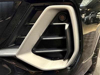 Audi Q3 Sportback S-Line S-Tronic PANO 35 TDI 150 (2025) - Photo 8