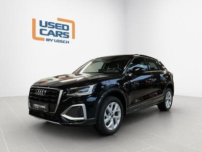 Audi Q2 (2024) - Foto 1