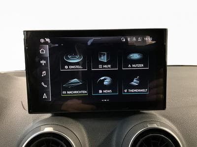 Audi Q2 Advanced+35TFSI+S-Tronic (2024) - Photo 13