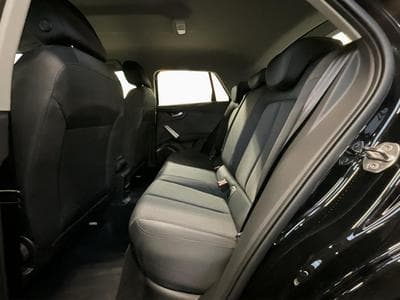 Audi Q2 Advanced+35TFSI+S-Tronic (2024) - Photo 15