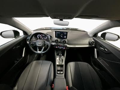 Audi Q2 Advanced+35TFSI+S-Tronic (2024) - Photo 2