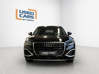 Audi Q2 Advanced+35TFSI+S-Tronic (2024) - Photo 3