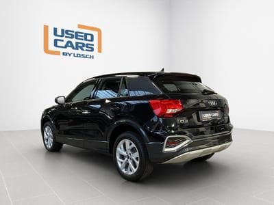 Audi Q2 Advanced+35TFSI+S-Tronic (2024) - Photo 6