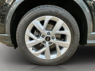 Audi Q2 Advanced+35TFSI+S-Tronic (2024) - Photo 8