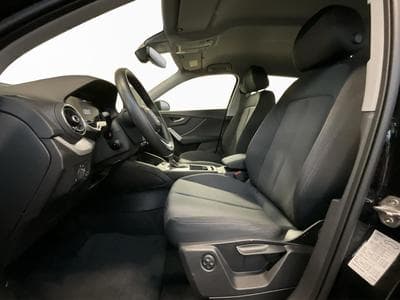 Audi Q2 Advanced+35TFSI+S-Tronic (2024) - Photo 9