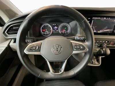 VW T6.1 Comfortline+Lang+DSG+9Sitze (2024) - Foto 10