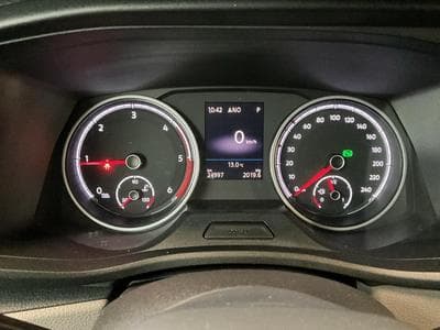 VW T6.1 Comfortline+Lang+DSG+9Sitze (2024) - Foto 11