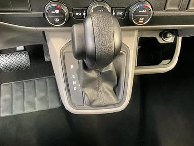 VW T6.1 Comfortline+Lang+DSG+9Sitze (2024) - Foto 12