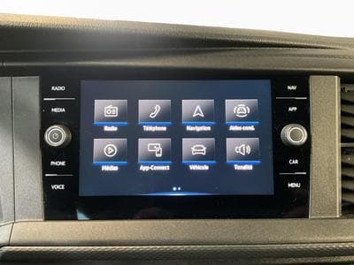 VW T6.1 Comfortline+Lang+DSG+9Sitze (2024) - Foto 13