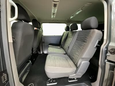VW T6.1 Comfortline+Lang+DSG+9Sitze (2024) - Foto 15