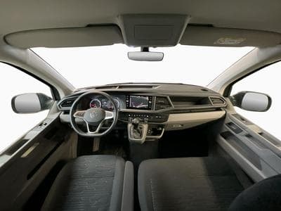 VW T6.1 Comfortline+Lang+DSG+9Sitze (2024) - Foto 2