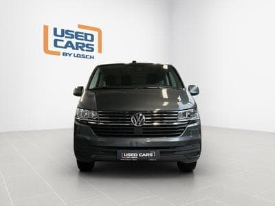 VW T6.1 Comfortline+Lang+DSG+9Sitze (2024) - Foto 3