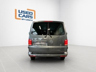 VW T6.1 Comfortline+Lang+DSG+9Sitze (2024) - Foto 7