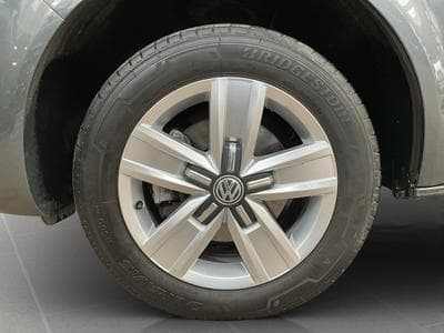 VW T6.1 Comfortline+Lang+DSG+9Sitze (2024) - Foto 8