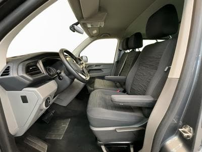 VW T6.1 Comfortline+Lang+DSG+9Sitze (2024) - Foto 9