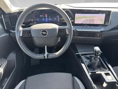 Opel Astra 1.2 L L Edition (2024) - Foto 7