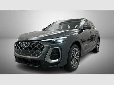 Audi Q5 TDI 204CV S-line Edition quattro (2025) - Foto 1