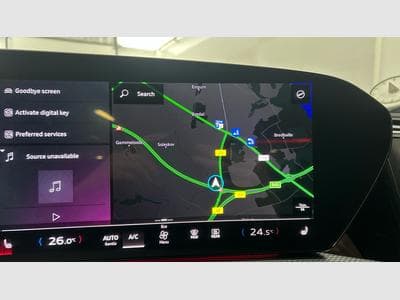 Audi Q5 TDI 204CV S-line Edition quattro (2025) - Foto 12