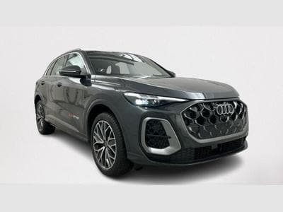 Audi Q5 TDI 204CV S-line Edition quattro (2025) - Foto 2