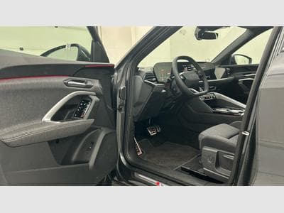 Audi Q5 TDI 204CV S-line Edition quattro (2025) - Foto 7