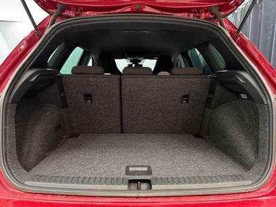 Seat Arona -30% 1.0 TSI 115cv FR +GPS+CAM+PARK ASSIST+Opts (2025) - Foto 5