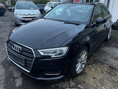 Audi A3 Sportback 1.6 tdi (2017) - Photo 1