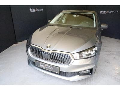 Skoda Fabia Selection (2025) - Foto 14