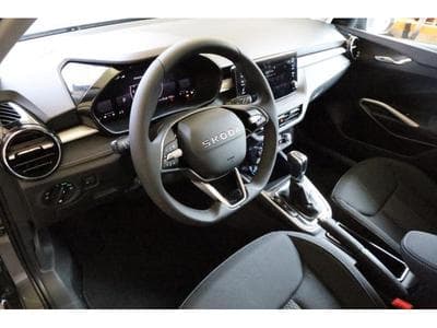 Skoda Fabia Selection (2025) - Foto 15