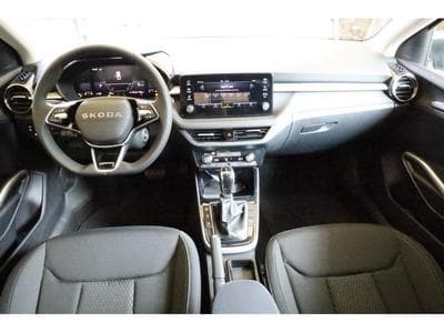 Skoda Fabia Selection (2025) - Foto 2