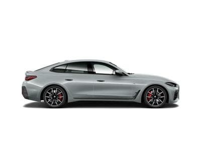 BMW 430 xdrive PackM (2024) - Photo 2