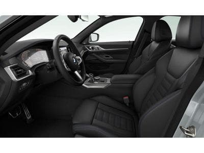 BMW 430 xdrive PackM (2024) - Foto 4